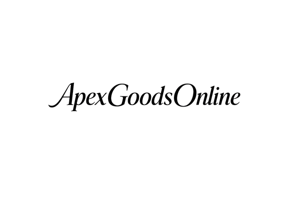 Apexgoodsonline